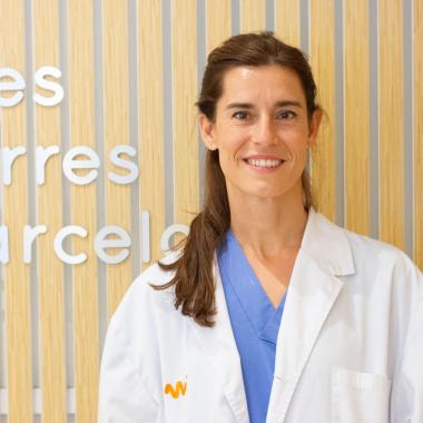 Dra. Ángela Castillo
