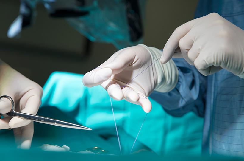 Oído medio - timpanoplastia | Cirugía del oído - Servicio de cirugías - Instituto de Cabeza y Cuello (ICiC)