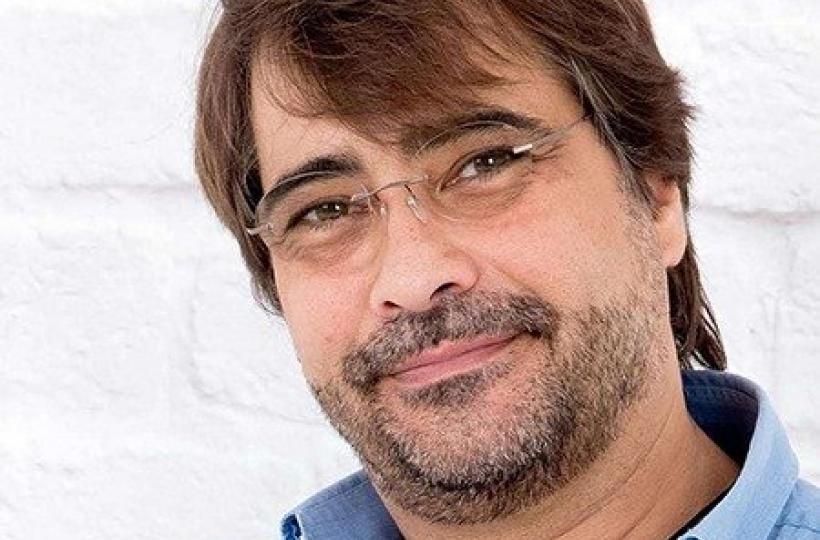 Andreu Sauca, logopeda especialista colaborador del ICiC